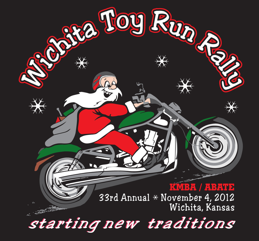 Photos/Videos Official Site of the WICHITA TOY RUN